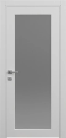 Межкомнатные Двери Dooris Prima PG01 Краска
