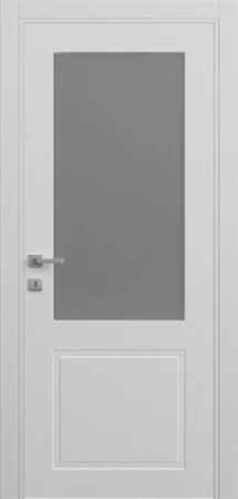 Межкомнатные Двери Dooris Prima PG02 Краска