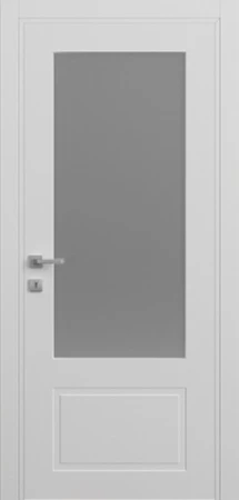 Межкомнатные Двери Dooris Prima PG05 Краска