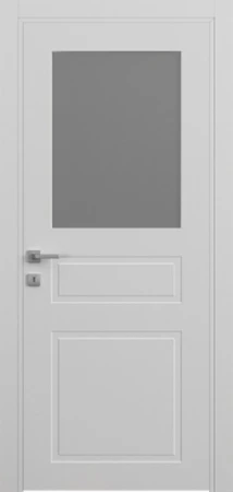 Межкомнатные Двери Dooris Prima PG06 Краска