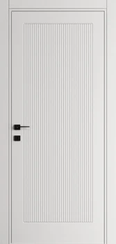 Двери Dooris Form FR01