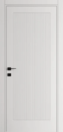 Межкомнатные Двери Dooris Form FR01 Краска