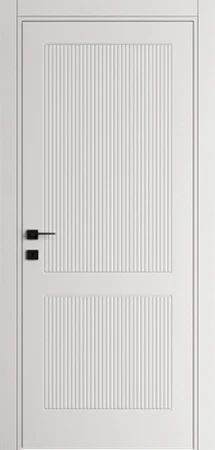 Межкомнатные Двери Dooris Form FR02 Краска