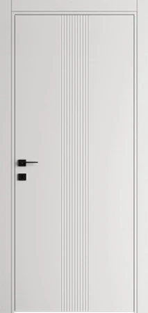Межкомнатные Двери Dooris Form FR05 Краска