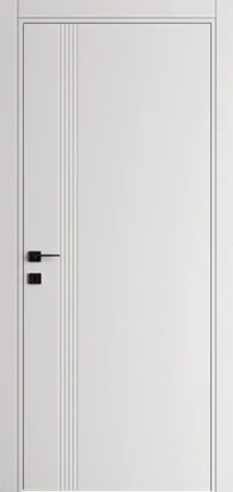 Межкомнатные Двери Dooris Form FR06 Краска