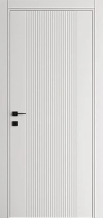Межкомнатные Двери Dooris Form FR07 Краска