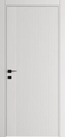 Межкомнатные Двери Dooris Form FR08 Краска