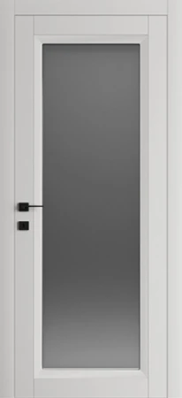 Межкомнатные Двери Dooris Wing W02 Краска