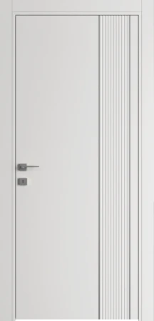 Межкомнатные Двери Dooris Form FR09 Краска