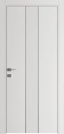 Межкомнатные Двери Dooris Form FR10 Краска