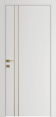 Межкомнатные Двери Dooris Form FR11 Краска
