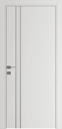 Межкомнатные Двери Dooris Form FR11 Краска