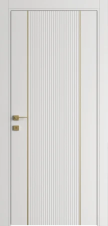 Межкомнатные Двери Dooris Form FR12 Краска