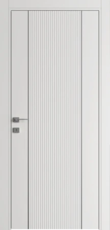 Межкомнатные Двери Dooris Form FR12 Краска