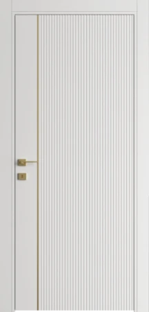 Межкомнатные Двери Dooris Form FR13 Краска