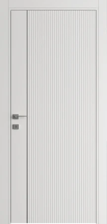 Межкомнатные Двери Dooris Form FR13 Краска