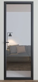 Двері Dooris Glass DG1