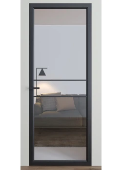 Двери Dooris Glass DG2