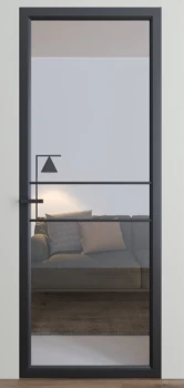 Двері Dooris Glass DG2