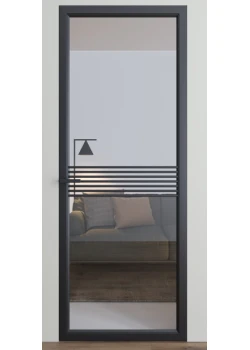 Двери Dooris Glass DG3