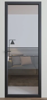 Двері Dooris Glass DG3