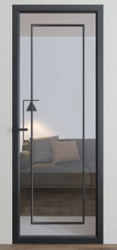 Двері Dooris Glass DG4
