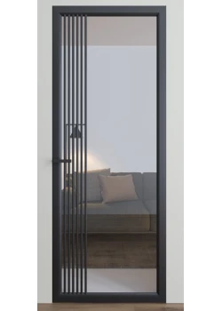 Двери Dooris Glass DG8