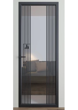 Двери Dooris Glass DG9