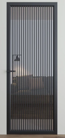 Межкомнатные Двери Dooris Glass DG11 Стеклянные