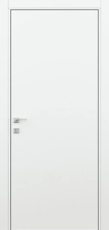 Межкомнатные Двери Dooris GiGi GG00 Краска