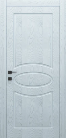 Межкомнатные Двери Dooris Classic Wood CW01 Шпон