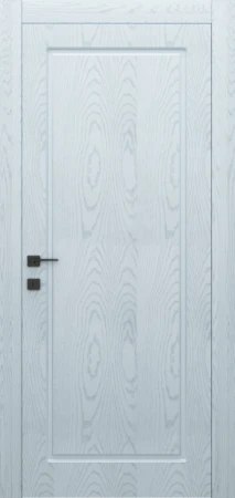 Межкомнатные Двери Dooris Classic Wood CW07 Шпон