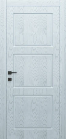 Межкомнатные Двери Dooris Classic Wood CW10 Шпон