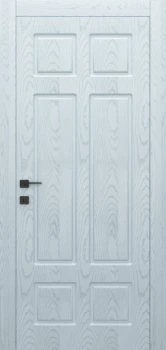 Двери Dooris Classic Wood CW12
