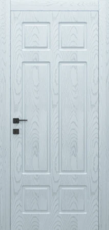 Міжкімнатні Двері Dooris Classic Wood CW12 Шпон