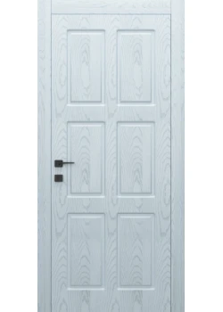 Двері Dooris Classic Wood CW15