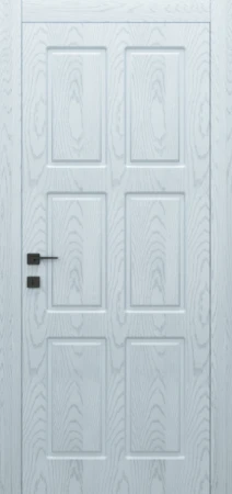 Межкомнатные Двери Dooris Classic Wood CW15 Шпон
