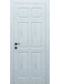Двері Dooris Classic Wood CW16