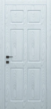 Двери Dooris Classic Wood CW16