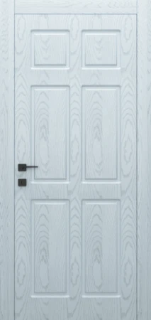 Межкомнатные Двери Dooris Classic Wood CW16 Шпон