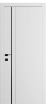 Двери Dooris Alu Graffiti A10