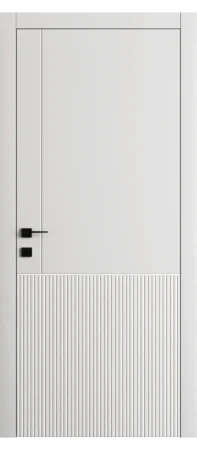 Двери Dooris Form FR17