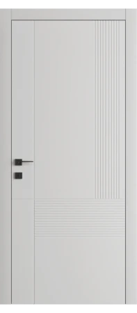 Двери Dooris Form FR18