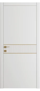 Двери Dooris Form FR20