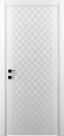 Межкомнатные Двери Dooris Art Graffiti G05 Краска