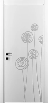 Двери Dooris Art Graffiti G13
