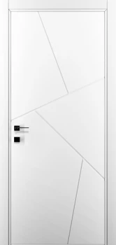Двери Dooris Art Graffiti G21