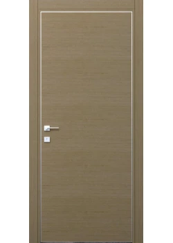 Двері Dooris Glass Wood GW00