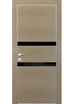 Двері Dooris Glass Wood GW02