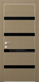Двери Dooris Glass Wood GW03